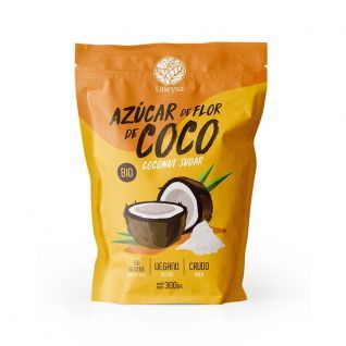 Azucar de COCO BIO 250 Gr - Doypack